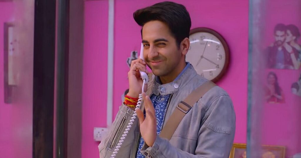 dream girl movie download